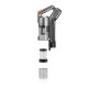 Tristar SZ-2100 scopa elettrica Aspirapolvere a bastone 2 in 1 Batteria Secco HEPA Senza sacchetto 130 W Alluminio, Grafite, Arancione 13