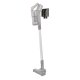 Tristar SZ-2100 scopa elettrica Aspirapolvere a bastone 2 in 1 Batteria Secco HEPA Senza sacchetto 130 W Alluminio, Grafite, Arancione 7