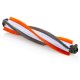 Tristar SZ-2100 scopa elettrica Aspirapolvere a bastone 2 in 1 Batteria Secco HEPA Senza sacchetto 130 W Alluminio, Grafite, Arancione 10