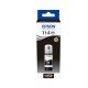 Epson 114 EcoTank Pigment Black ink bottle 2