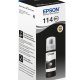 Epson 114 EcoTank Pigment Black ink bottle 3