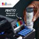 Epson 114 EcoTank Cyan ink bottle 6