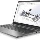 HP ZBook Power 15.6 G8 Intel® Core™ i7 i7-11800H Workstation mobile 39,6 cm (15.6