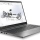 HP ZBook Power 15.6 G8 Intel® Core™ i7 i7-11800H Workstation mobile 39,6 cm (15.6