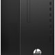 HP 290 G4 Intel® Core™ i5 i5-10500 8 GB DDR4-SDRAM 512 GB SSD Windows 11 Pro Micro Tower PC Nero 4