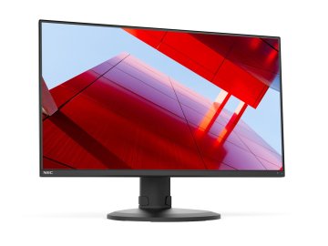 NEC MultiSync E273F Monitor PC 68,6 cm (27") 1920 x 1080 Pixel Full HD LED Nero