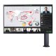 LG 32QP880-B Monitor PC 80 cm (31.5
