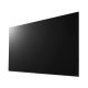 LG 86UL3J-B visualizzatore di messaggi Pannello piatto per segnaletica digitale 2,18 m (86