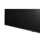 LG 86UL3J-B visualizzatore di messaggi Pannello piatto per segnaletica digitale 2,18 m (86