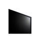 LG 86UL3J-B visualizzatore di messaggi Pannello piatto per segnaletica digitale 2,18 m (86