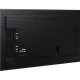 Samsung LH32QMRNBGCXEN visualizzatore di messaggi Pannello piatto per segnaletica digitale 81,3 cm (32