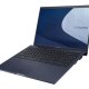 ASUS ExpertBook B1 B1500CEAE-BQ2609X Intel® Core™ i7 i7-1165G7 Computer portatile 39,6 cm (15.6
