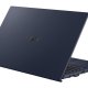 ASUS ExpertBook B1 B1500CEAE-BQ2609X Intel® Core™ i7 i7-1165G7 Computer portatile 39,6 cm (15.6