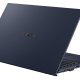 ASUS ExpertBook B1 B1500CEAE-BQ2612X Intel® Core™ i7 i7-1165G7 Computer portatile 39,6 cm (15.6