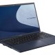 ASUS ExpertBook B1 B1500CEPE-EJ0975X Intel® Core™ i5 i5-1135G7 Computer portatile 39,6 cm (15.6