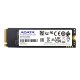 ADATA LEGEND 840 512 GB M.2 PCI Express 4.0 NVMe 3D NAND 2