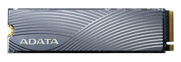 ADATA ASWORDFISH-250G-C drives allo stato solido 250 GB M.2 PCI Express NVMe 3D NAND