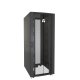 Vertiv VR3150 rack 42U Rack indipendenti Nero, Trasparente 2