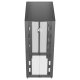 Vertiv VR3150 rack 42U Rack indipendenti Nero, Trasparente 4