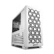 Sharkoon MS-Y1000 Micro Tower Bianco 2