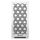 Sharkoon MS-Y1000 Micro Tower Bianco 3