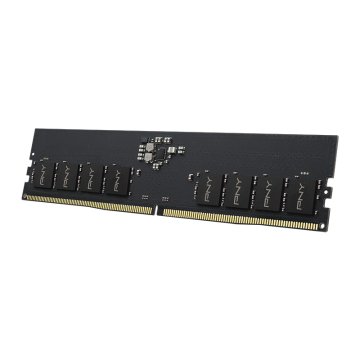 PNY MD16GSD54800-TB memoria 16 GB 1 x 16 GB DDR5 4800 MHz Data Integrity Check (verifica integrità dati)
