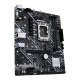 ASUS PRIME H610M-E D4-CSM Intel H610 LGA 1700 micro ATX 2