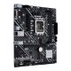 ASUS PRIME H610M-E D4-CSM Intel H610 LGA 1700 micro ATX 3