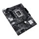 ASUS PRIME H610M-E D4-CSM Intel H610 LGA 1700 micro ATX 4