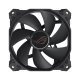 ASUS ROG Strix XF 120 Universale Ventilatore 12 cm Nero 1 pz 3