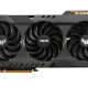 ASUS TUF Gaming TUF-RX6900XT-O16G-GAMING AMD Radeon RX 6900 XT 16 GB GDDR6 18