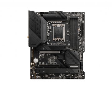 MSI MAG B660 TOMAHAWK WIFI DDR4 scheda madre Intel B660 LGA 1700 ATX