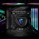 MSI MAG-CRLQD-360R2 sistema di raffreddamento per computer Scheda madre, Processore Kit di raffreddamento a liquido 12 cm Nero 6