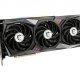 MSI GAMING RTX 3060 TI Z Trio 8G LHR NVIDIA GeForce RTX 3060 Ti 8 GB GDDR6 4