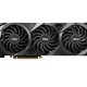 MSI VENTUS RTX 3070 TI 3X 8G OC scheda video NVIDIA GeForce RTX 3070 Ti 8 GB GDDR6X 3