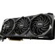 MSI VENTUS RTX 3070 TI 3X 8G OC scheda video NVIDIA GeForce RTX 3070 Ti 8 GB GDDR6X 5