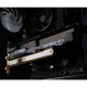 MSI VENTUS RTX 3070 TI 3X 8G OC scheda video NVIDIA GeForce RTX 3070 Ti 8 GB GDDR6X 9