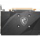 MSI MECH RADEON RX 6500 XT 2X 4G OC scheda video AMD 4 GB GDDR6 5