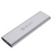 S3Plus Technologies S3SSDE250SL unità esterna a stato solido 500 GB USB tipo-C 3.2 Gen 2 (3.1 Gen 2) Argento 2