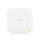 Zyxel NWA50AX 1775 Mbit/s Bianco Supporto Power over Ethernet (PoE) 2