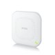 Zyxel NWA50AX 1775 Mbit/s Bianco Supporto Power over Ethernet (PoE) 3