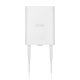 Zyxel NWA55AXE 1775 Mbit/s Bianco Supporto Power over Ethernet (PoE) 4