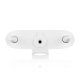 Zyxel NWA55AXE 1775 Mbit/s Bianco Supporto Power over Ethernet (PoE) 5