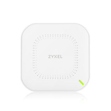 Zyxel NWA90AX 1200 Mbit/s Bianco Supporto Power over Ethernet (PoE)