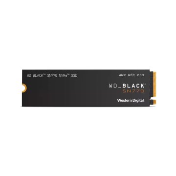 Western Digital Nero SN770 M.2 1 TB PCI Express 4.0 NVMe