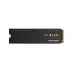 Western Digital Black SN770 M.2 1 TB PCI Express 4.0 NVMe 2