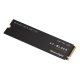 Western Digital Black SN770 M.2 1 TB PCI Express 4.0 NVMe 4