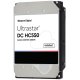 Western Digital Ultrastar DC HC550 disco rigido interno 16 TB 7200 Giri/min 512 MB 3.5