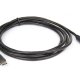 Hamlet XCUC-UC-MM10 cavo USB USB 2.0 1 m USB C Nero 3