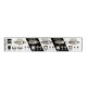 Lindy 39337 switch per keyboard-video-mouse (kvm) Argento 3